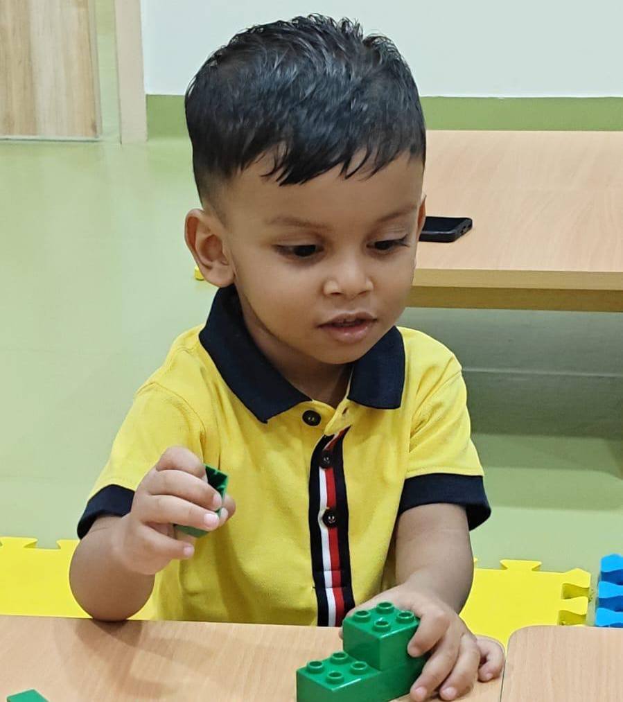 Toddler
