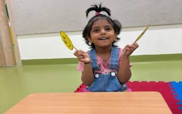 Building Social Skills Through Group Activities