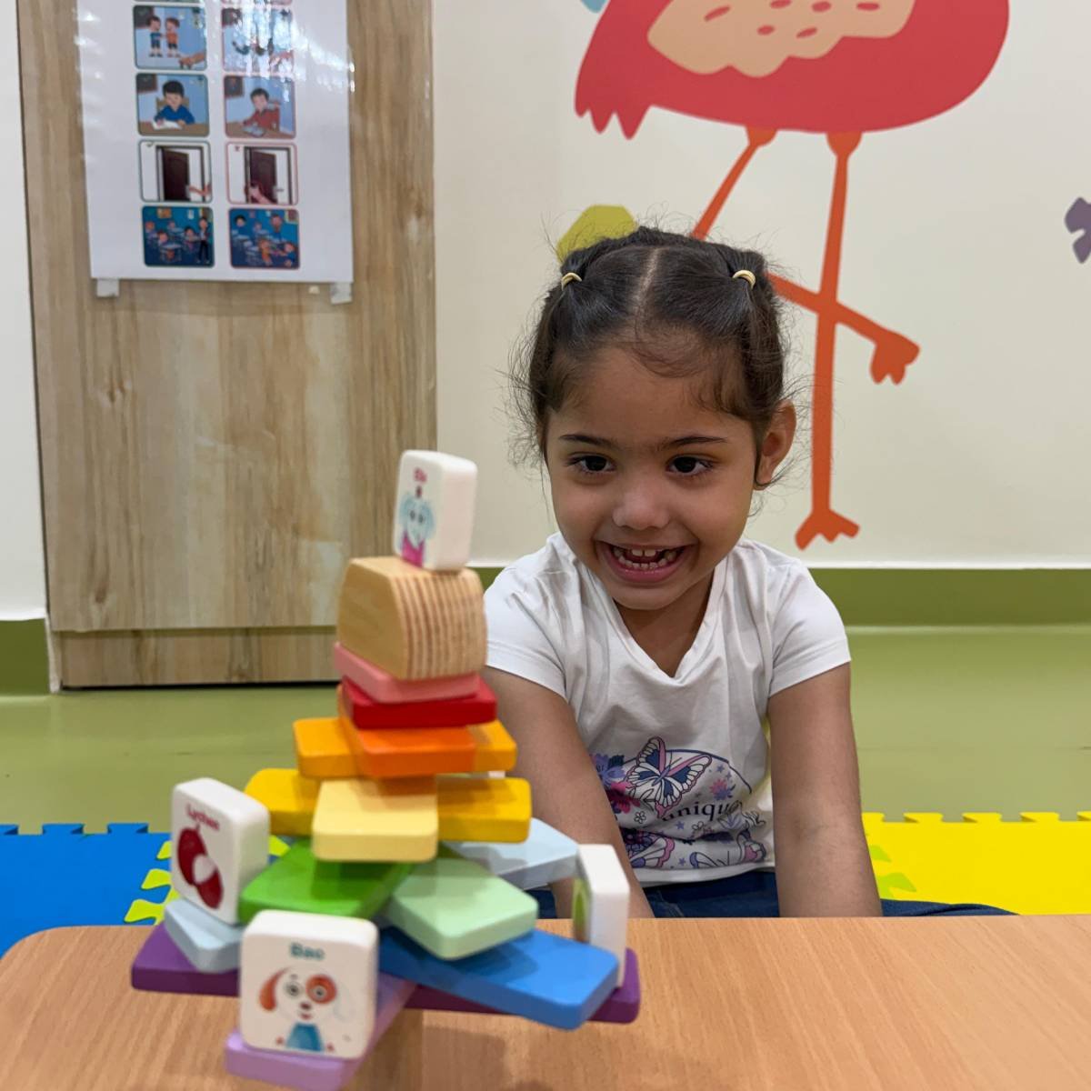 Playgroup Fun Day